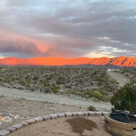 Amazing Views Near Grand Canyon Skywalk Meadview Buitenkant foto