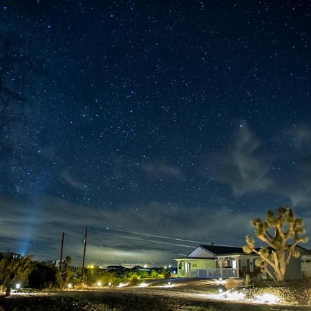 Amazing Views Near Grand Canyon Skywalk Meadview Buitenkant foto